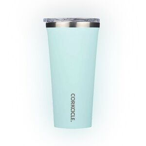 CORKCICLE TUMBLER CLASSIC POWDER BLUE 16OZ